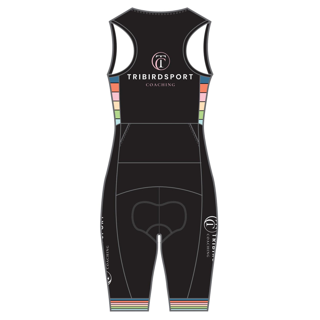 PERFORMANCE+ Velocity Tri Suit
