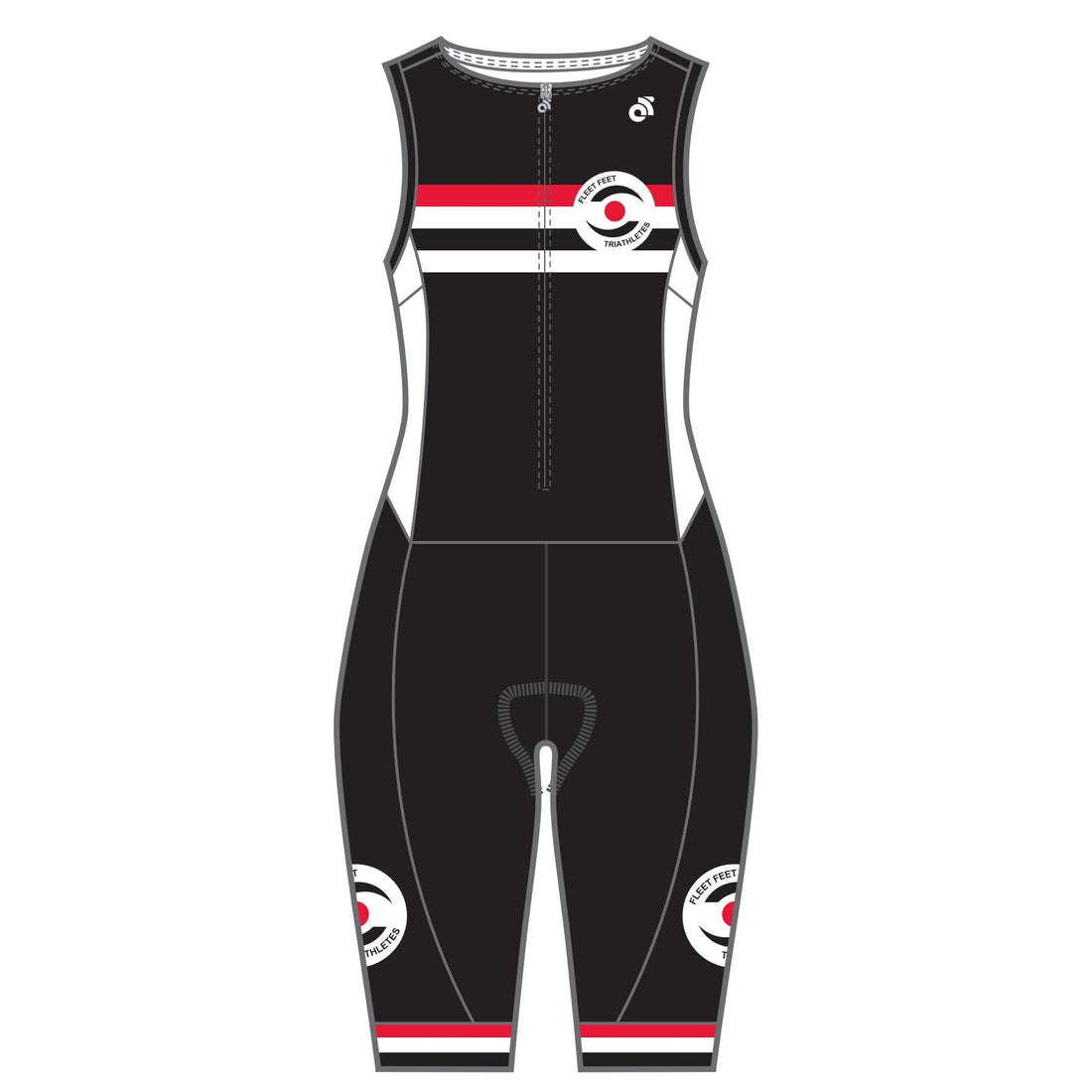 PERFORMANCE+ Velocity Tri Suit