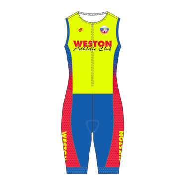 TECH+ Edge Tri Suit