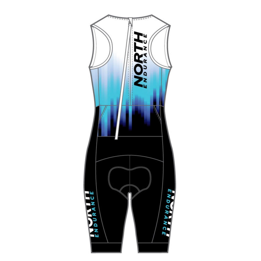 TECH+ Edge Tri Suit