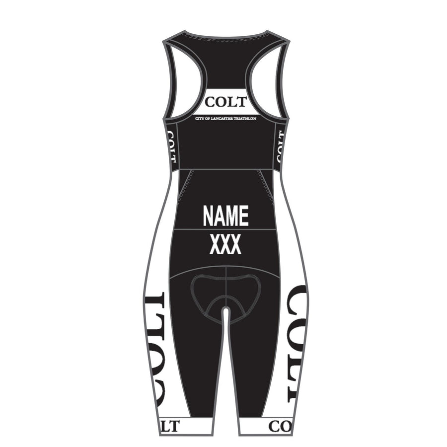 TECH+ Edge Tri Suit