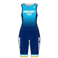 TECH+ Edge Tri Suit