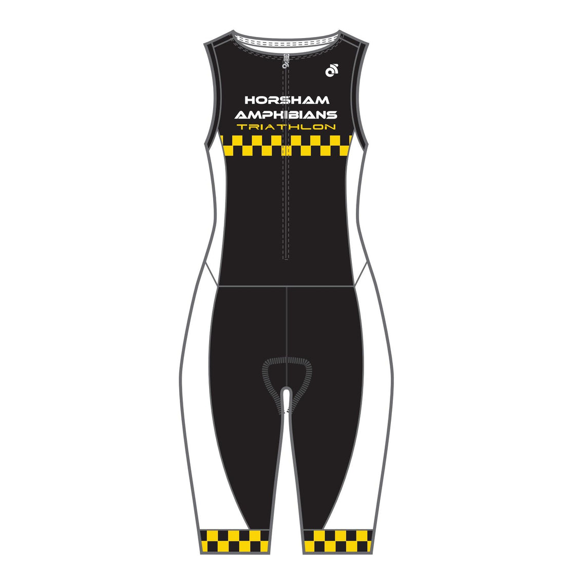 TECH+ Edge Tri Suit