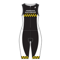 TECH+ Edge Tri Suit