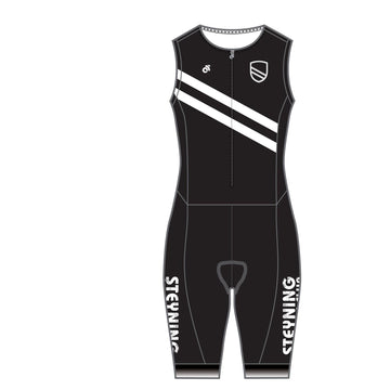 TECH+ Edge Tri Suit