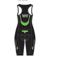 TECH+ Edge Tri Suit