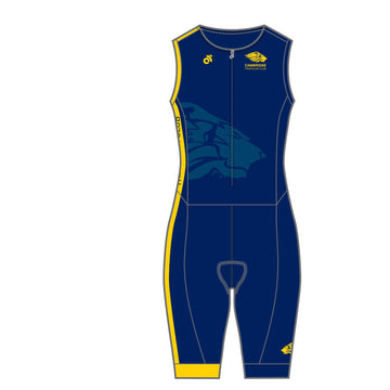 TECH+ Edge Tri Suit