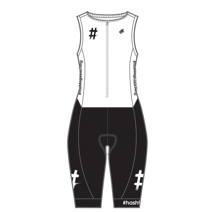 TECH+ Edge Tri Suit