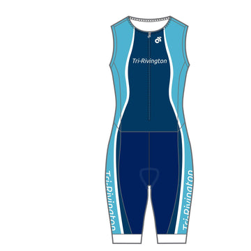 TECH+ Edge Tri Suit