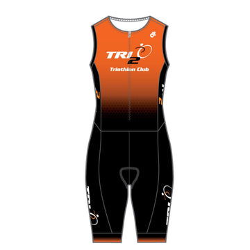TECH+ Edge Tri Suit