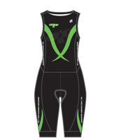 TECH+ Edge Tri Suit