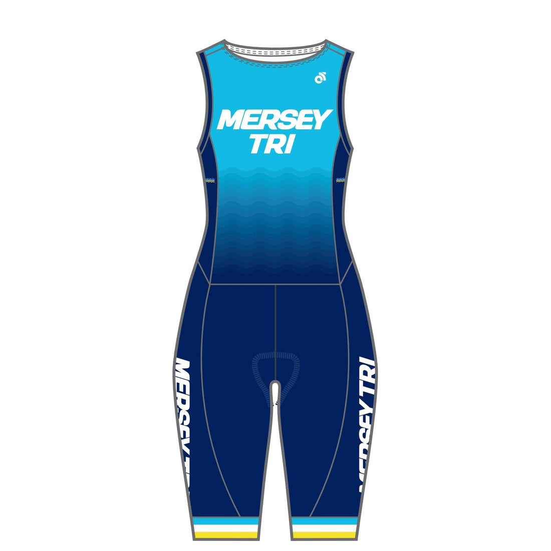 TECH+ Edge Tri Suit - Children