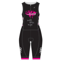 TECH+ Edge Tri Suit