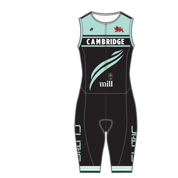 TECH+ Edge Tri Suit