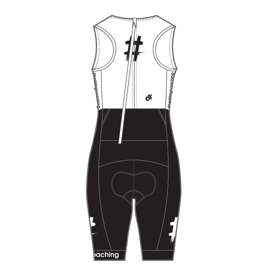 TECH+ Edge Tri Suit