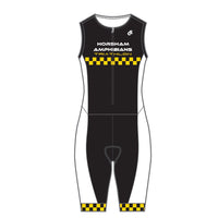 TECH+ Edge Tri Suit