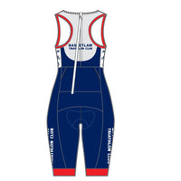TECH+ Edge Tri Suit - Children