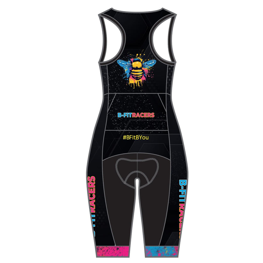 TECH+ Edge Tri Suit
