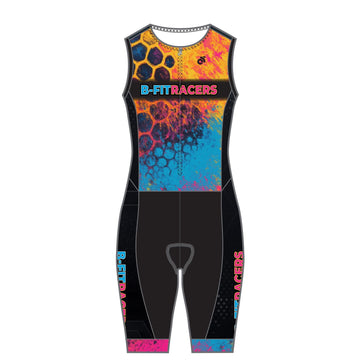 TECH+ Edge Tri Suit