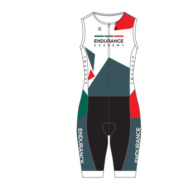 TECH+ Edge Tri Suit