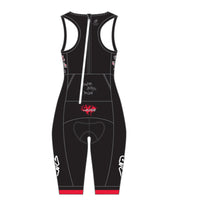 TECH+ Edge Tri Suit - Children