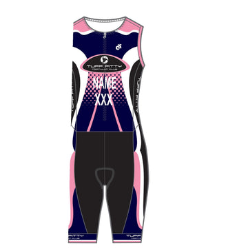 TECH+ Edge Tri Suit