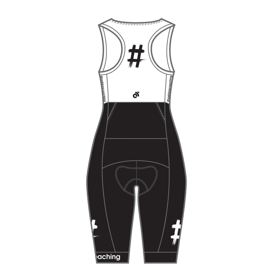 TECH+ Edge Tri Suit