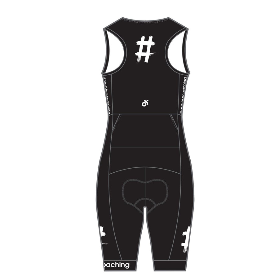 TECH+ Edge Tri Suit