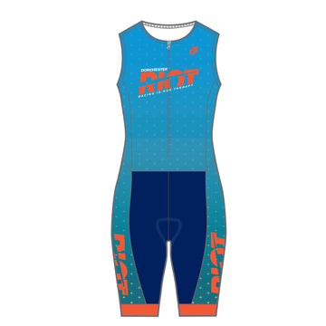 TECH+ Edge Tri Suit