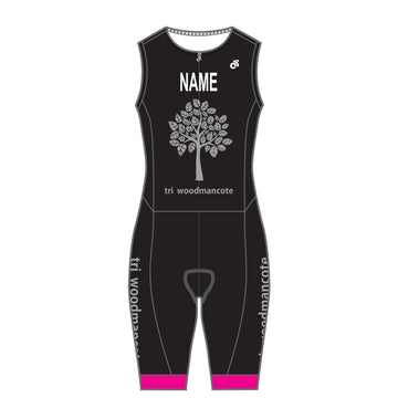 TECH+ Edge Tri Suit