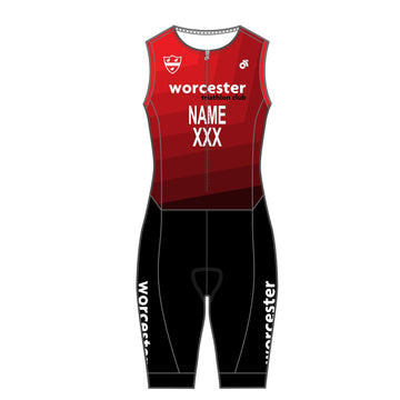 TECH+ Edge Tri Suit