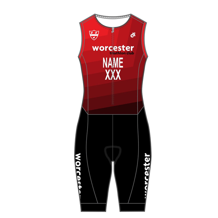 TECH+ Edge Tri Suit