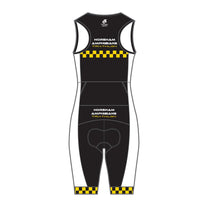 TECH+ Edge Tri Suit