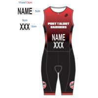 TECH+ Edge Tri Suit