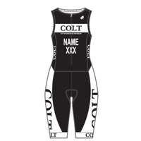 TECH+ Edge Tri Suit