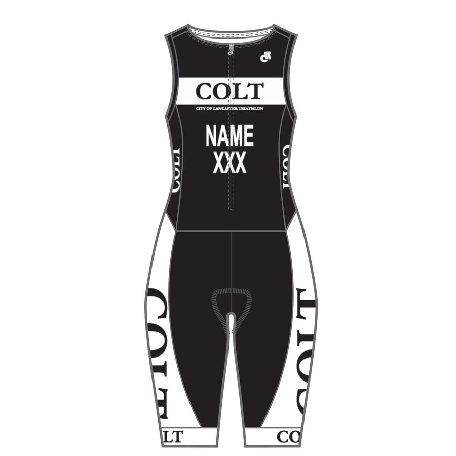TECH+ Edge Tri Suit