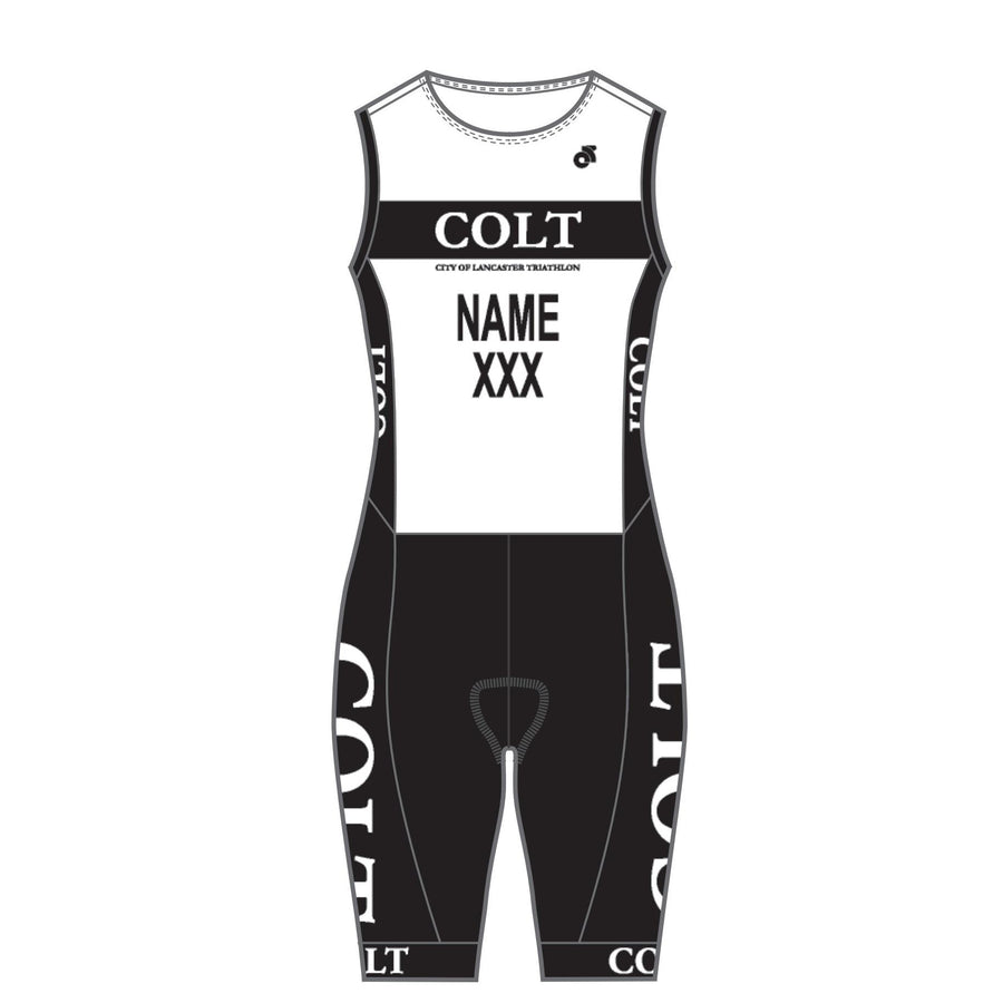 TECH+ Edge Tri Suit