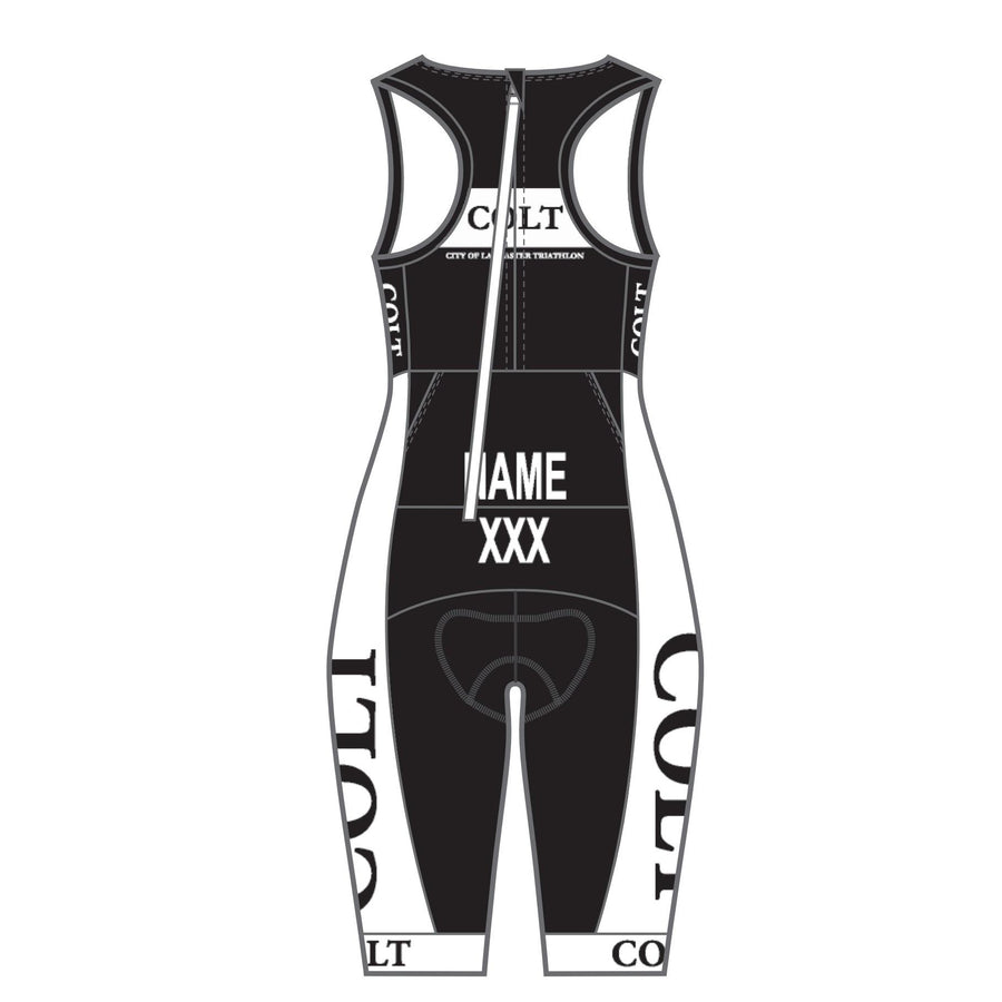 TECH+ Edge Tri Suit