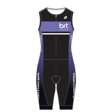TECH+ Edge Tri Suit