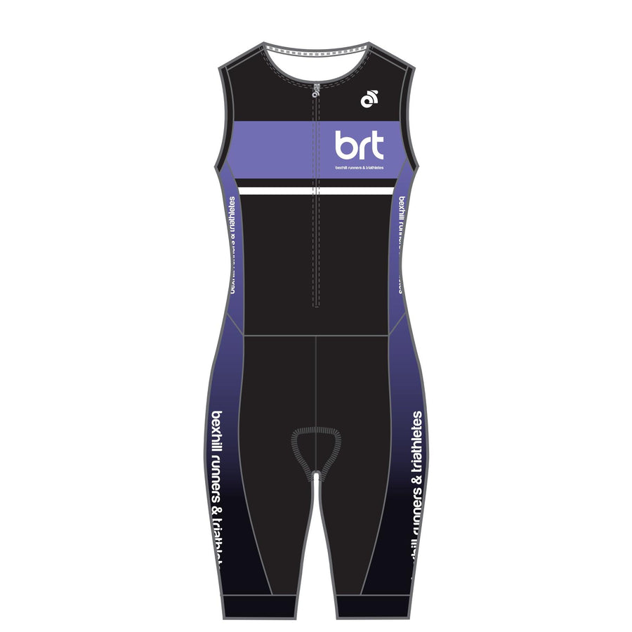 TECH+ Edge Tri Suit