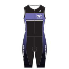 TECH+ Edge Tri Suit
