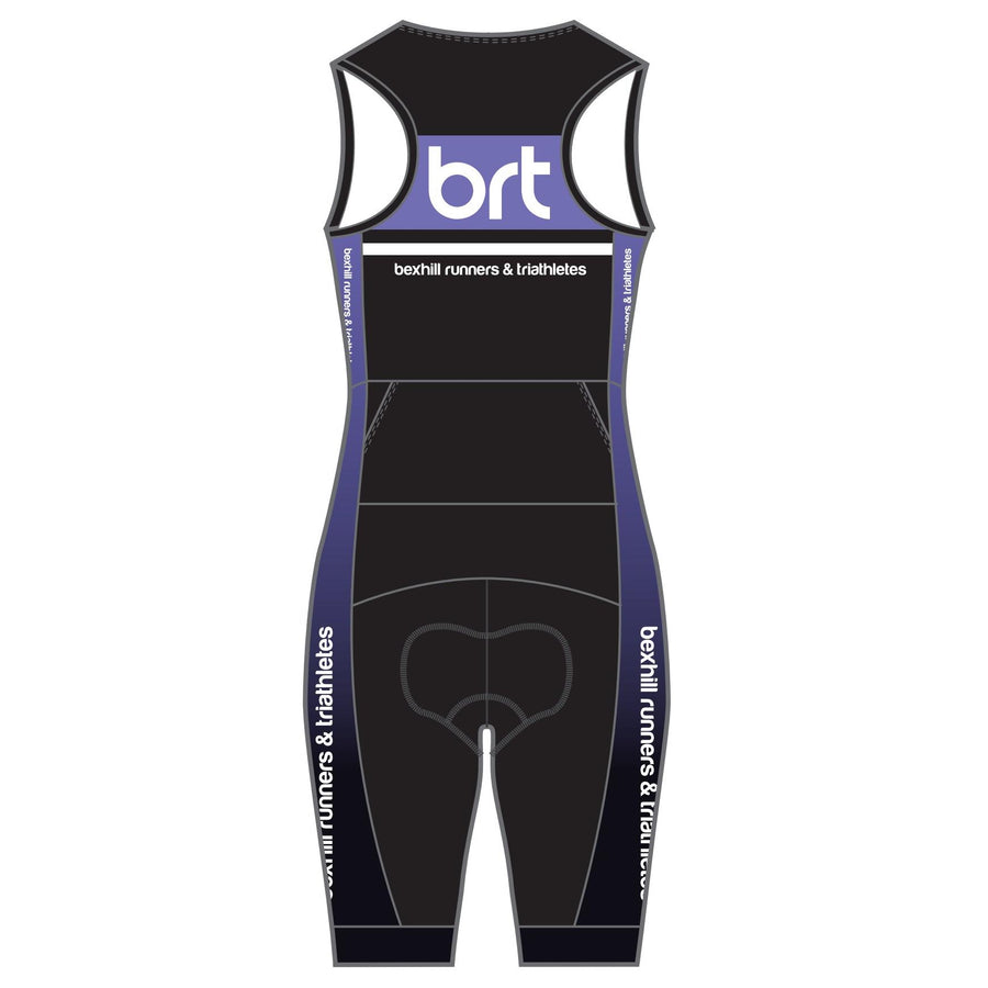 TECH+ Edge Tri Suit