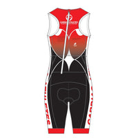 TECH+ Edge Tri Suit