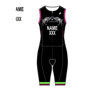 TECH+ Edge Tri Suit - Children