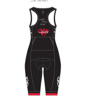 TECH+ Edge Tri Suit - Children