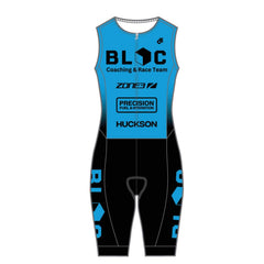 TECH+ Edge Tri Suit