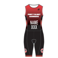 TECH+ Edge Tri Suit