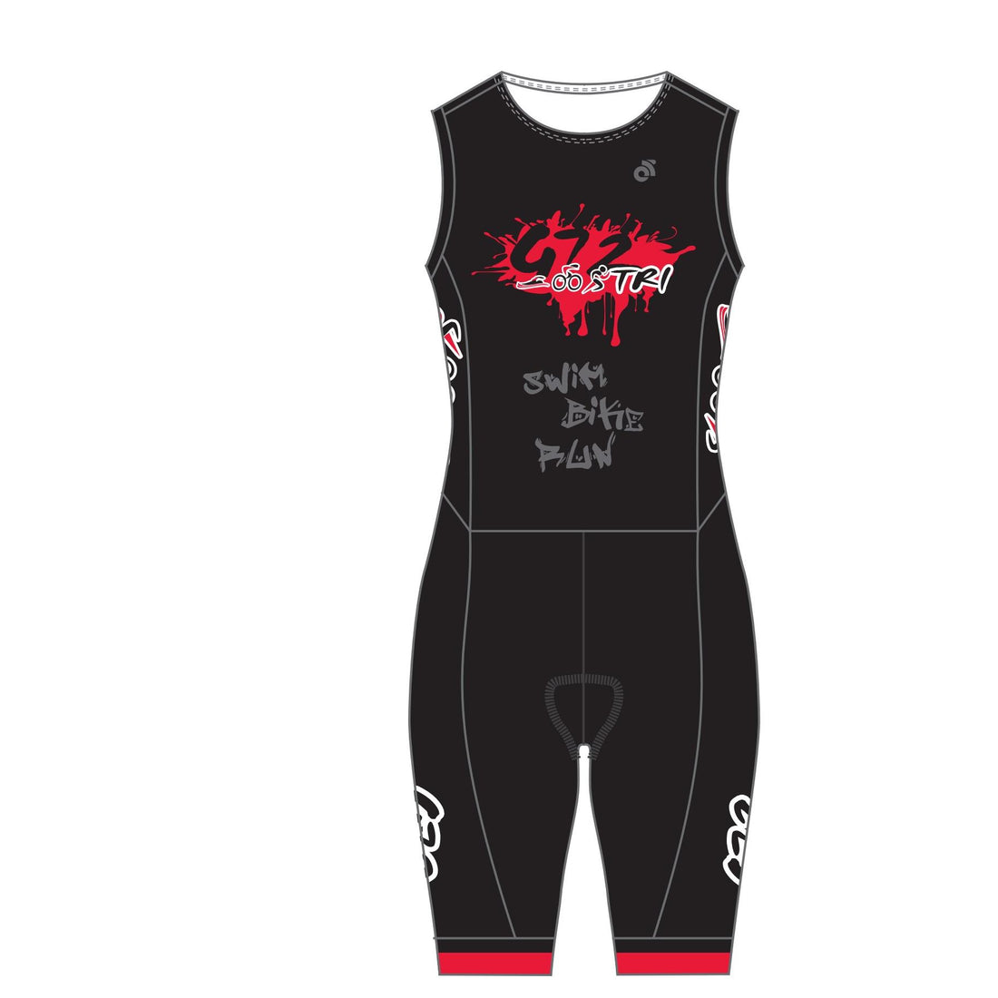 TECH+ Edge Tri Suit - Children