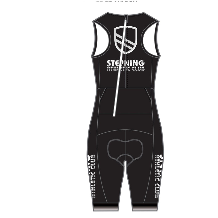 TECH+ Edge Tri Suit
