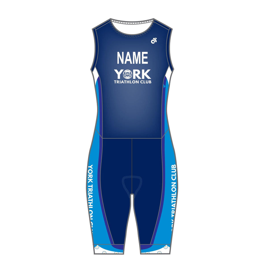 TECH+ Edge Tri Suit